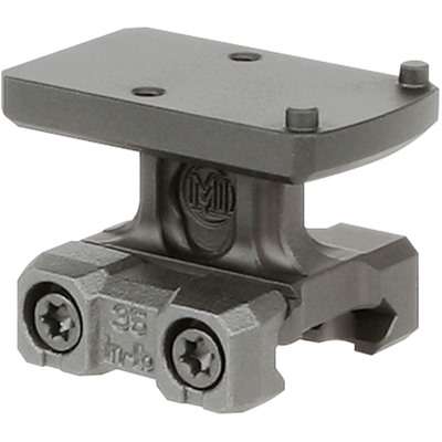 Midwest Industries MK2 RMR Cowitness Mount Accessory