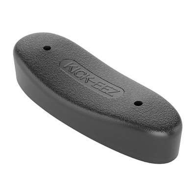 Kick-Eez Trap Large 15/16 Inch Black Recoil Pad
