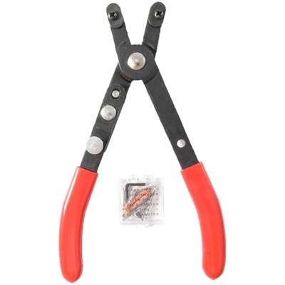 Lisle Snap Ring Pliers Accessory Tool