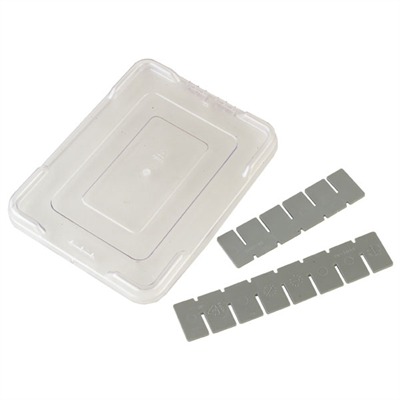 Brownells Bench Box Cover Small Accessory