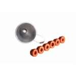 Lyman Brass Smith Pro 22-338 Caliber Funnel Accessory