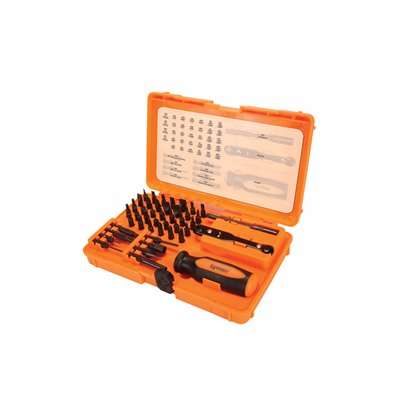 Lyman Master Gunsmith 45 Piece Tool Kit