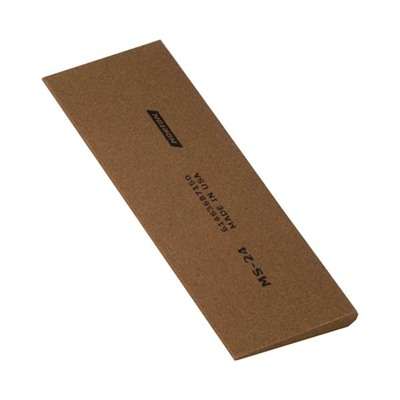Norton MS-24 Slip Stone 4-1/2 x 1/4 x 1/16 Inch Sharpening Accessory