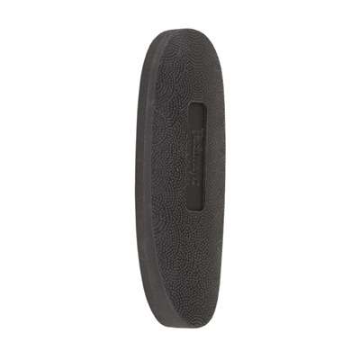 Pachmayr 0.5 Inch Medium Black Grind-to-Fit Stipple Accessory