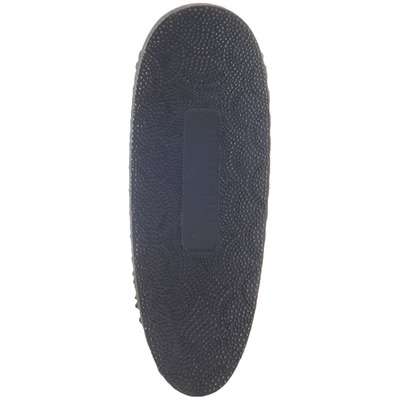 Pachmayr 1.1 Inch Medium Black Stipple Face Recoil Pad