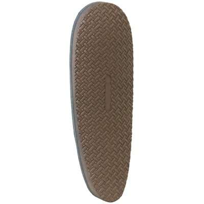 Pachmayr 0.4 Inch Medium Brown Basketweave Grip Accessory
