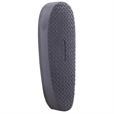 Pachmayr 1 Inch Small Black Basketweave Grip Accessory