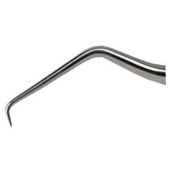 Brownells Dental Explorer Number 17 Stainless Steel Cleaning Tool