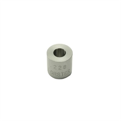 Forster Products 0.290 Inch Neck Bushing Reloading Accessory