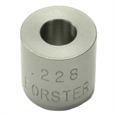 Forster Products 0.267 Inch Neck Bushing Reloading Accessory