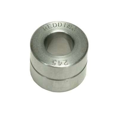 Redding 73 Style Steel Bushing 0.253 Reloading Tool