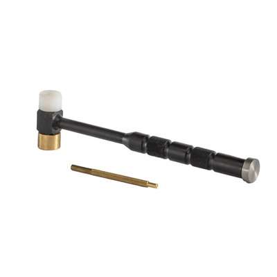 Lyman Hammer Brass Tapper Drift Punch Interchangeable Heads Accessory