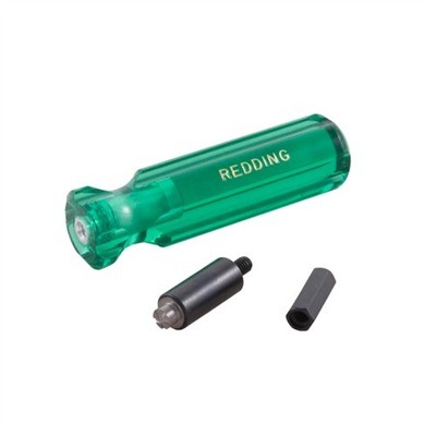 Redding Small Pocket Primer Uniformer Reloading Tool