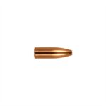 Berger Bullets 17 Caliber 25 Grain Flat Base Reloading Bullet 200 Count