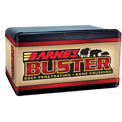 BUSTER 44 MAG (0.429'') FN FB 300GR 50/BOX 1 BUSTER 44 MAG (0.429'') FN FB 300GR 50/BOX