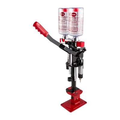 Mec 600 Jr Mark 5 Single Stage 16 Gauge Shotshell Reloading Press