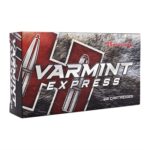 VARMINT EXPRESS 6.5 CREEDMOOR 95GR V-MAX POLYMER TIP 20/BOX