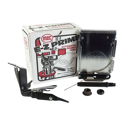 Mec Reloading E-Z Prime V for 600 Jr Mark V and Versa 700 12 Gauge Reloading Tool