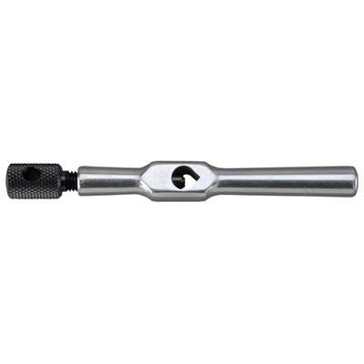 Starrett Number 174 Straight Handle Tap Wrench 0-14 Tap Size Accessory