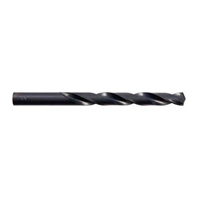 Triumph Twist Drill Co. Jobber Length Fractional Drill Bit 15/32 Inch