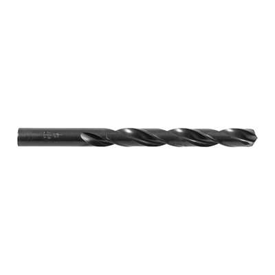 Triumph Twist Drill Co. Jobber Length Fractional Drill Bit 31/64 Inch