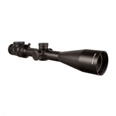 Trijicon AccuPoint 4-16x50mm Illuminated Green Duplex Scope