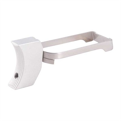 Wilson Combat Commander Solid Curved Ultralight Match Trigger Long