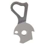 BULLET PROOF CONCEALMENT HAMMER, SS