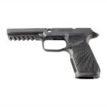 WCP320 FULL SIZE GRIP MODULE NO MANUAL SAFETY BLACK