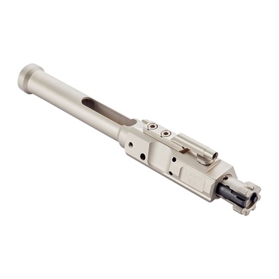 Wilson Combat AR 308 Winchester Low Mass Bolt Carrier Group Nickel Boron Accessory