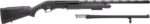 ROCK ISLAND ARMORY FIELD/SEC COMBO 12GA 3" BLK