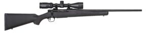 Mossberg Patriot 30-06 Springfield Matte Blued Bolt Action Rifle