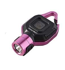 Streamlight PocketMate Keychain Pink Cap Light