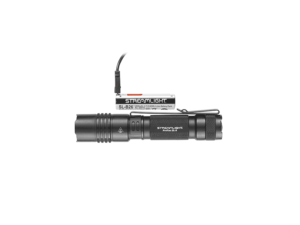 Streamlight ProTac 2L-X USB 500 Lumen Black Flashlight