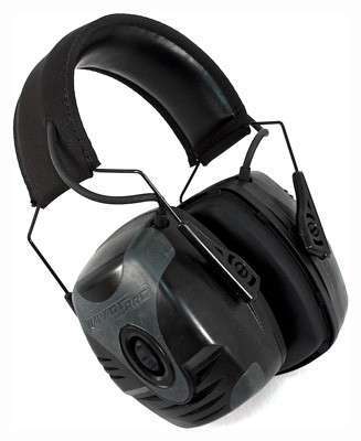HOWARD LEIGHT IMPACT PRO - ELECTRONIC EAR MUFF NRR30 4 HOWARD LEIGHT IMPACT PRO - ELECTRONIC EAR MUFF NRR30 - Image 4