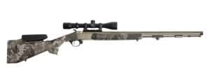 Turner Fabrications Pursuit XT Pro 50 Caliber Muzzleloader