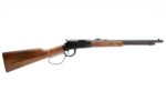 SAVAGE ARMS REVEL 17HMR 18" WD/BL 9+1