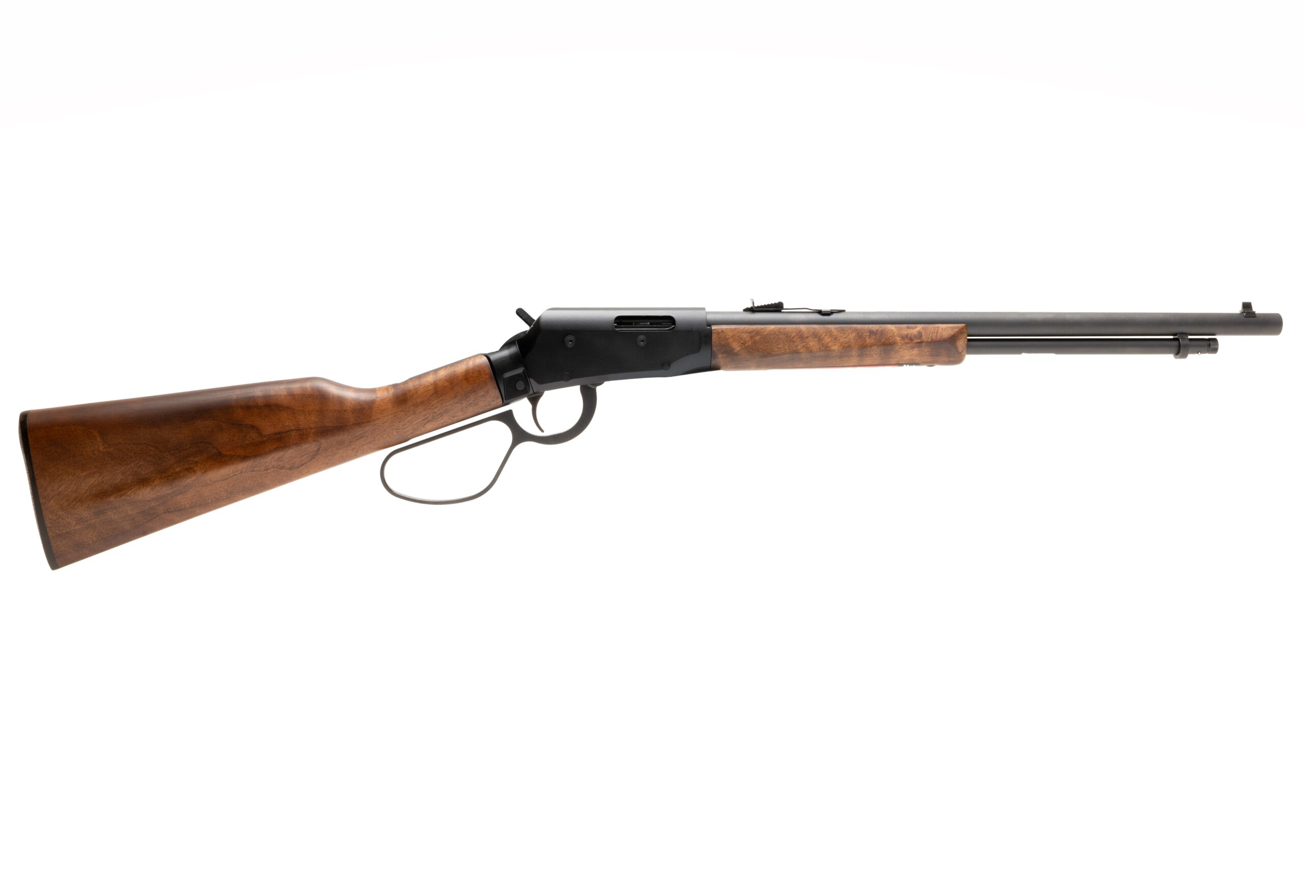 Savage Arms Revel 17 HM2 18 Inch Black Lever Action Rifle 1 SAVAGE ARMS REVEL 17HMR 18" WD/BL 9+1
