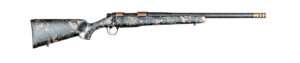 Christensen Arms Ridgeline FFT 7mm Backcountry Bronze 16.25 Inch Bolt Action Rifle