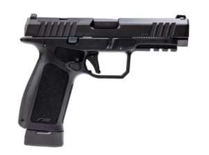 Rost Martin RM1F 9mm Black Semi-Automatic Pistol 4.5 Inch Barrel 19+1 Capacity