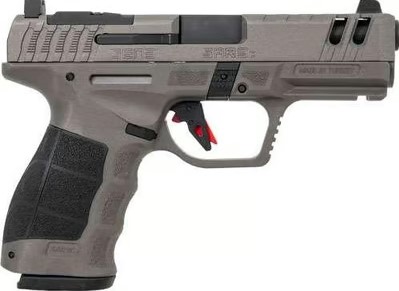 SAR Arms SAR9 Compact Gen3 9mm Pistol 4 Inch