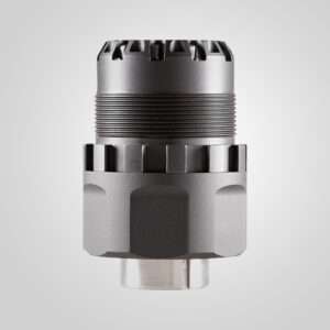 Dead Air Silencers Booster Assembly Accessory