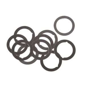 Dead Air Silencers Muzzle Device Shim Kit 1/2-28 Accessory