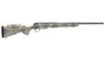 BERGARA SIERRA WILDERNESS 6MMCR GREY