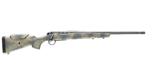 Bergara B-14 Wilderness Series 6mm Creedmoor 20" Rifle