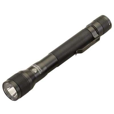Streamlight Jr. LED Black Accessory Light