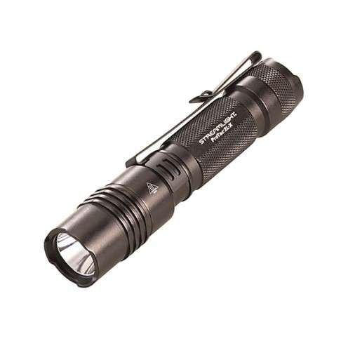 Streamlight ProTac 2L-X EDC 500 Lumen Black Tactical Light