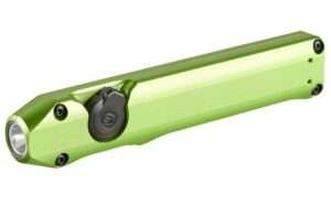 Streamlight Wedge Slim EDC 1000 Lumen Lime Green Flashlight