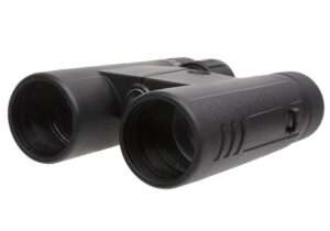 Sig Sauer Buckmasters 10x42 Black Binocular Scope