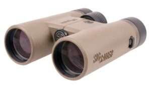 Sig Sauer Zulu Canyon HD 12x50 Flat Dark Earth Binocular Accessory